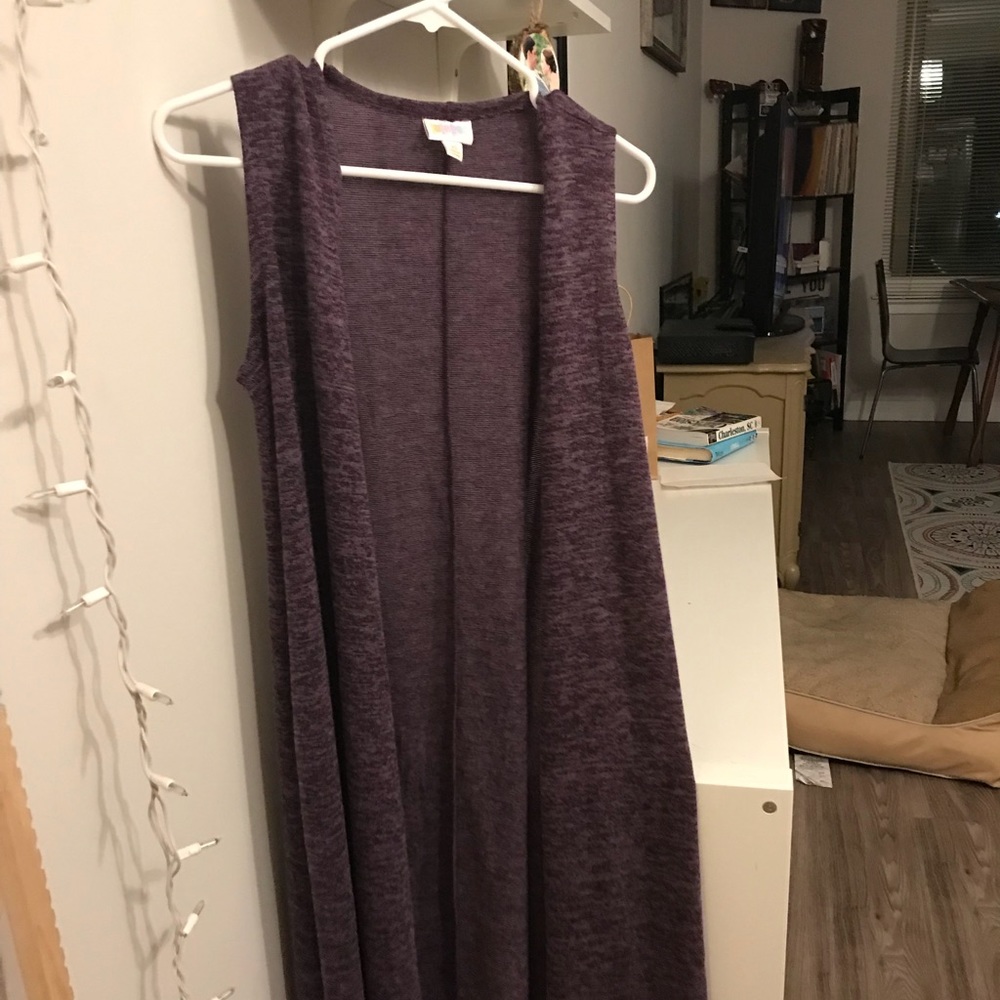 Xs Plum Joy